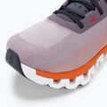 Încălțăminte de alergare pentru bărbați On Cloudflow 4 quartz/flame 7