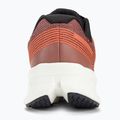 Încălțăminte de alergat pentru femei On Cloudgo mahogany/ivory 8