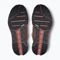 Încălțăminte turistică pentru femei On Cloudhorizon fog/mahogany 12