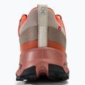 Încălțăminte turistică pentru femei On Cloudhorizon fog/mahogany 6