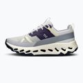 Încălțăminte turistică pentru femei On Cloudhorizon lavender/ivory 10