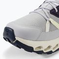 Încălțăminte turistică pentru femei On Cloudhorizon lavender/ivory 7
