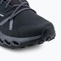 Încălțăminte pentru femei On Running Cloudhorizon Waterproof black/eclipse 7