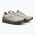 Încălțăminte de alergat pentru bărbați On Running Cloudmonster ice/alloy 3