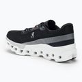 Încălțăminte de alergat pentru bărbați On Cloudmonster 2 black/frost 3