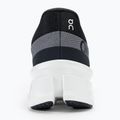 Încălțăminte de alergat pentru bărbați On Cloudmonster 2 black/frost 6