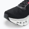 Încălțăminte de alergat pentru bărbați On Cloudmonster 2 black/frost 7