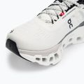 Încălțăminte de alergare pentru femei On Cloudmonster 2 undyed/frost 7