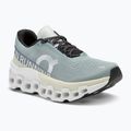 Încălțăminte de alergare pentru femei On Cloudmonster 2 mineal/aloe