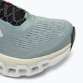 Încălțăminte de alergare pentru femei On Cloudmonster 2 mineal/aloe 7