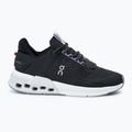 Încălțăminte de alergare pentru femei On Running Cloudnova Flux undyed black/feather 2