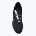 Încălțăminte de alergare pentru femei On Running Cloudnova Flux undyed black/feather 5