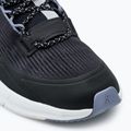 Încălțăminte de alergare pentru femei On Running Cloudnova Flux undyed black/feather 7