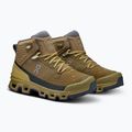 Încălțăminte de trekking pentru femei On Cloudrock 2 Waterproof hunter/safari