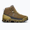 Încălțăminte de trekking pentru femei On Cloudrock 2 Waterproof hunter/safari 2