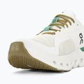 Încălțăminte de alergat pentru bărbați On Running Cloudrunner 2 undyed/green 10