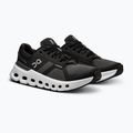 Încălțăminte de alergat pentru femei On Cloudrunner 2 eclipse/black 14