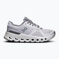 Încălțăminte de alergat pentru femei On Cloudrunner 2 frost/white 9