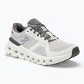 Încălțăminte de alergat pentru femei On Cloudrunner 2 frost/white