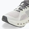 Încălțăminte de alergat pentru femei On Cloudrunner 2 frost/white 7