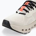Încălțăminte de alergat pentru femei On Cloudrunner 2 undyed/sand 7