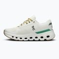 Încălțăminte de alergat pentru femei On Cloudrunner 2 undyed/green 10