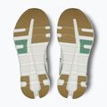 Încălțăminte de alergat pentru femei On Cloudrunner 2 undyed/green 12