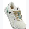 Încălțăminte de alergat pentru femei On Cloudrunner 2 undyed/green 15