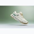 Încălțăminte de alergat pentru femei On Cloudrunner 2 undyed/green 17