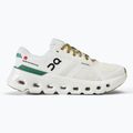 Încălțăminte de alergat pentru femei On Cloudrunner 2 undyed/green 2
