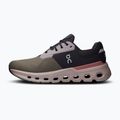 Încălțăminte de alergat pentru bărbați On Cloudrunner 2 Waterproof olive/mahogany 3