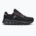 Încălțăminte de alergat pentru femei On Cloudrunner 2 Waterproof magnet/black 9