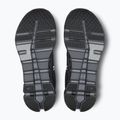 Încălțăminte de alergat pentru femei On Cloudrunner 2 Waterproof magnet/black 12