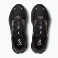Încălțăminte de alergat pentru femei On Cloudrunner 2 Waterproof magnet/black 13