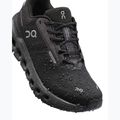 Încălțăminte de alergat pentru femei On Cloudrunner 2 Waterproof magnet/black 14