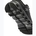 Încălțăminte de alergat pentru femei On Cloudrunner 2 Waterproof magnet/black 16