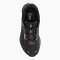 Încălțăminte de alergat pentru femei On Cloudrunner 2 Waterproof magnet/black 5