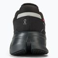 Încălțăminte de alergat pentru femei On Cloudrunner 2 Waterproof magnet/black 6