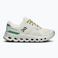 Încălțăminte de alergare pentru femei On Running Cloudrunner 2 Wide undyed/green