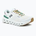 Încălțăminte de alergare pentru femei On Cloudrunner 2 Wide undyed/green
