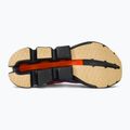 Încălțăminte de alergat pentru femei  On Cloudspark flame/black 4