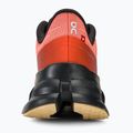 Încălțăminte de alergat pentru femei  On Cloudspark flame/black 6