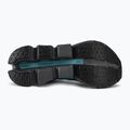 Încălțăminte de alergat pentru femei On Cloudspark black/blueberry 4
