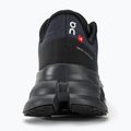 Încălțăminte de alergat pentru femei On Cloudspark black/blueberry 6
