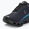 Încălțăminte de alergat pentru femei On Cloudspark black/blueberry 7