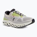 Încălțăminte de alergare pentru bărbați  On Cloudstratus 3 pearl/ivory