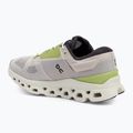 Încălțăminte de alergare pentru bărbați  On Cloudstratus 3 pearl/ivory 3