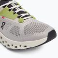 Încălțăminte de alergare pentru bărbați  On Cloudstratus 3 pearl/ivory 7