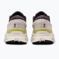 Încălțăminte de alergat pentru femei On Cloudstratus 3 pearl/ivory 4
