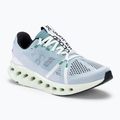 Încălțăminte de alergat pentru bărbați On Cloudsurfer mineral/aloe